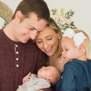 Meet your Posher, Bailey